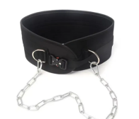 Cinturón de Lastre con Broche